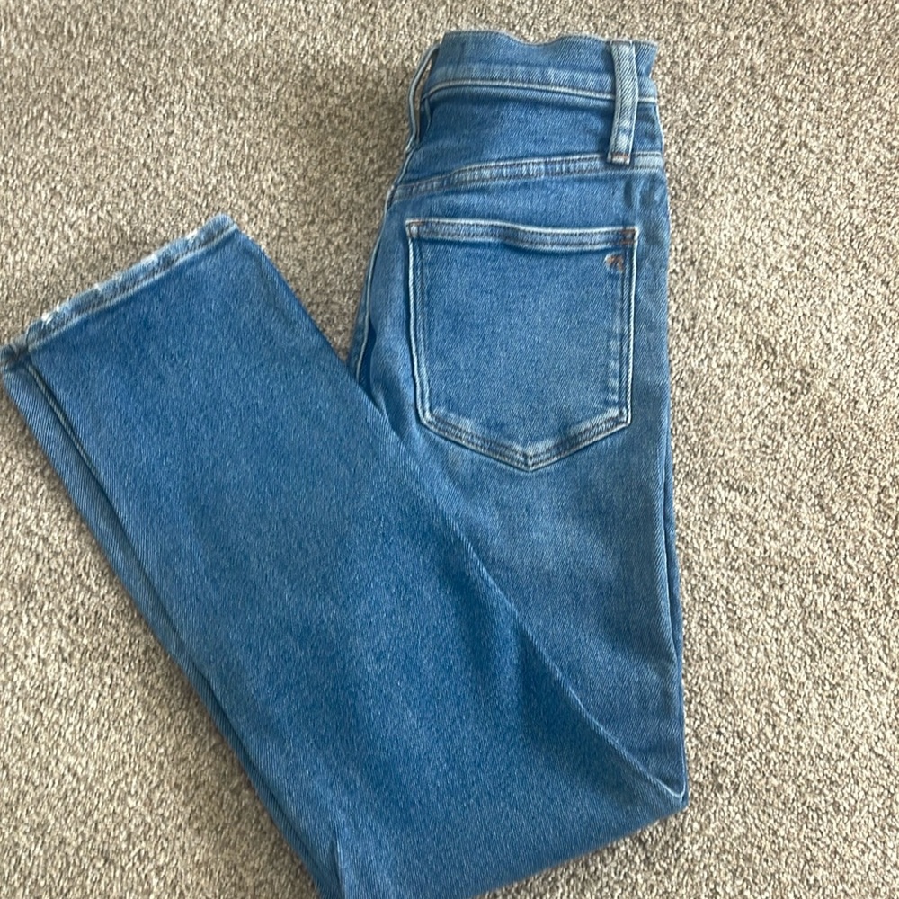 Madewell Jeans